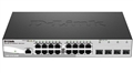 Новый коммутатор metro Ethernet D-Link DGS-1210-20/ME